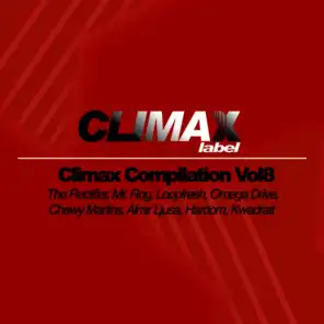 Climax Compilation, Vol. 8