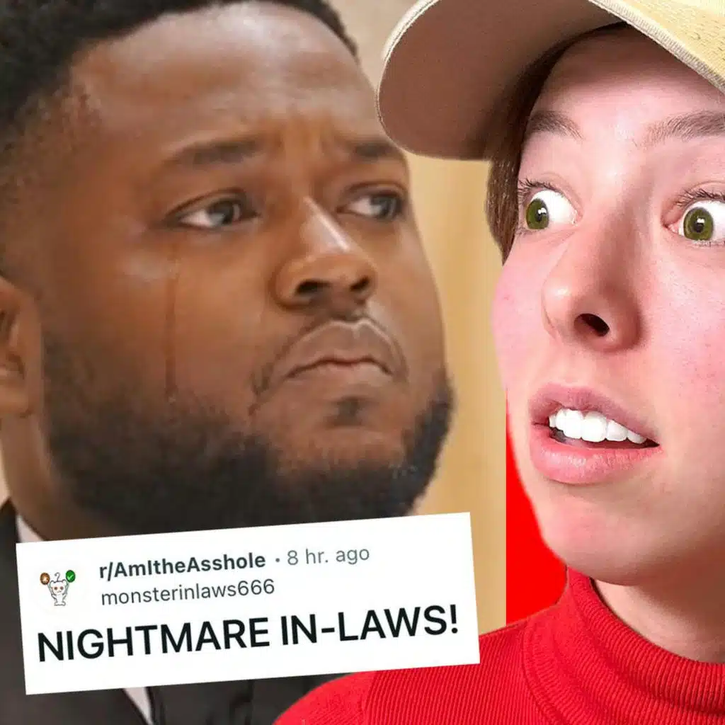 EP1417: My in-laws sabotaged my marriage, they like my wife’s ex better? | Reddit Stories