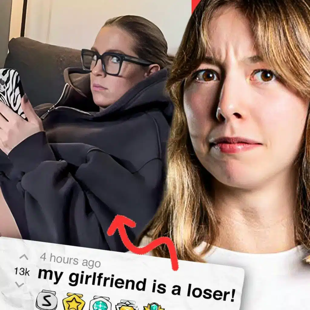 EP1877: Part 1 | I want to break up with my unmotivated girlfriend…but she won’t let me! | Reddit Stories