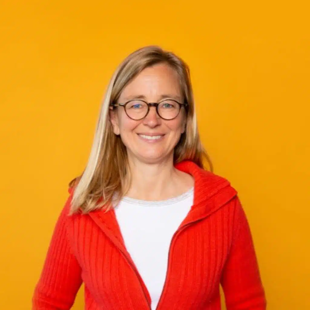 How to Confront Bias at Work: Kim Scott