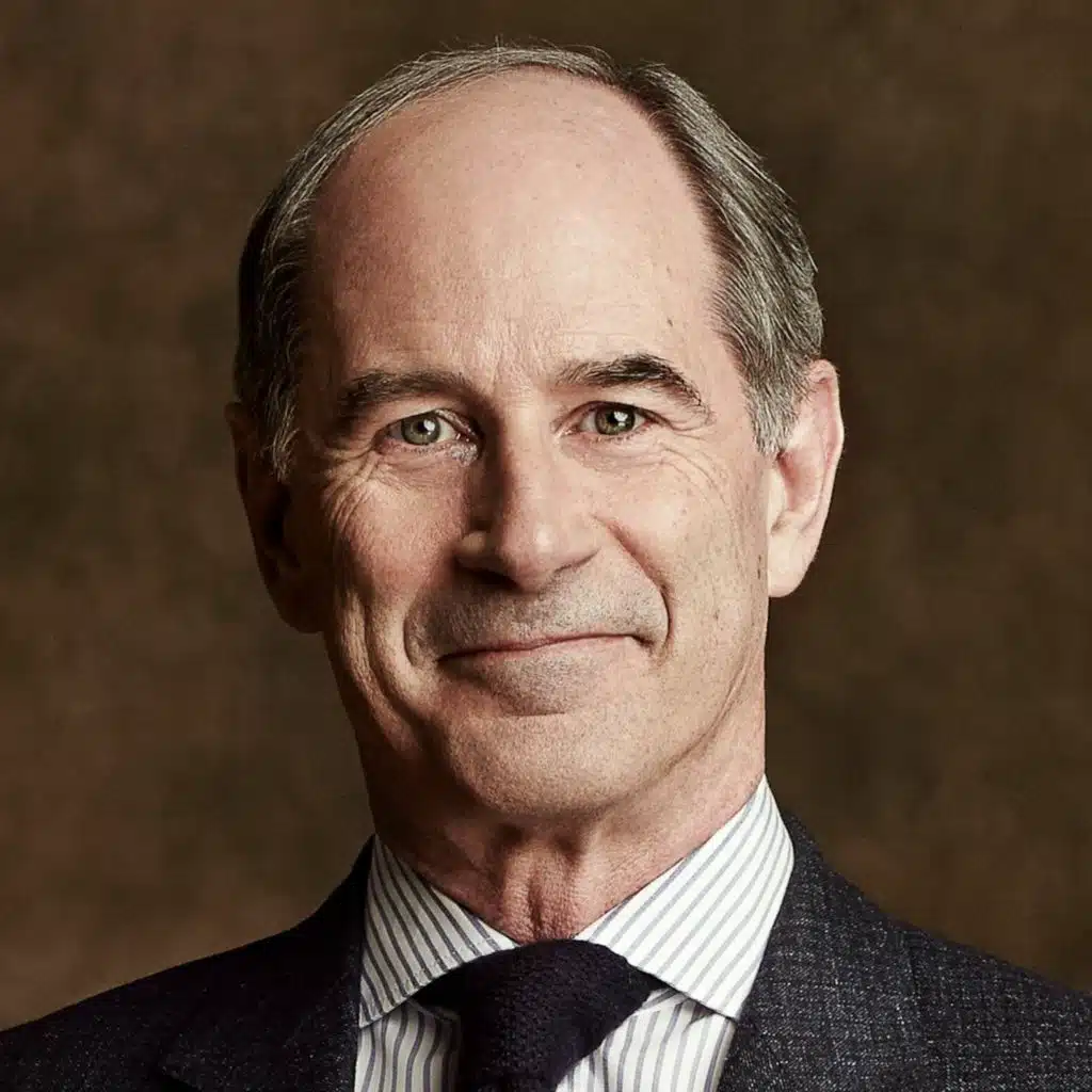 Getting Started with Strategic Planning: Roger Martin