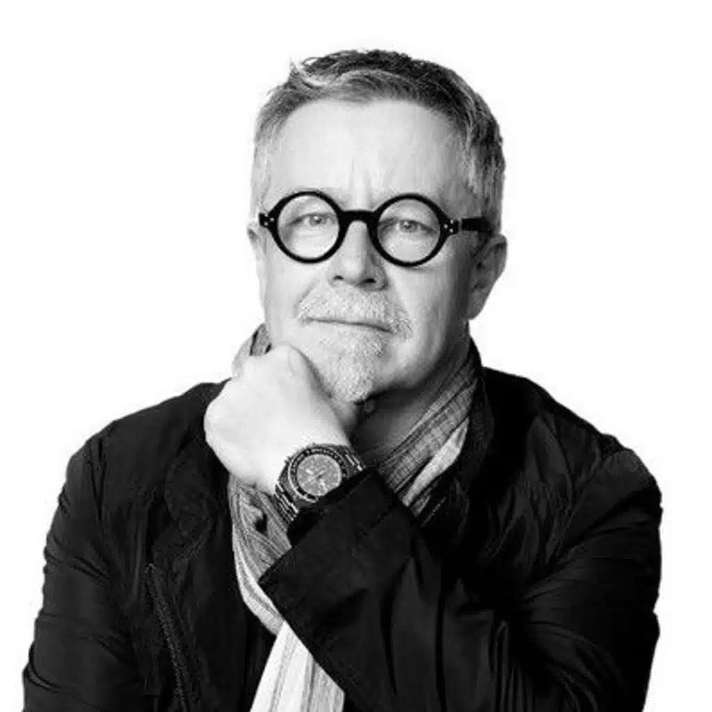 The Role of Human-Centered Leadership in the Age of AI: Tim Brown