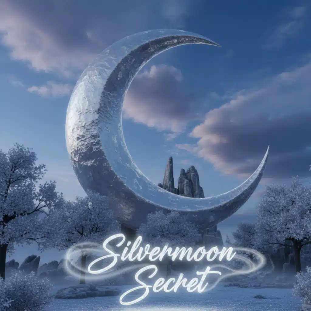 Silvermoon Secret