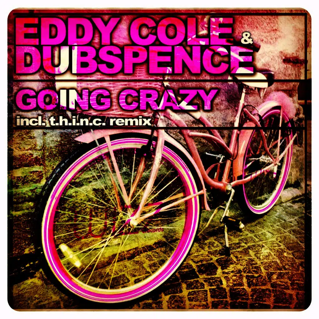 Dubspence & Eddy Cole