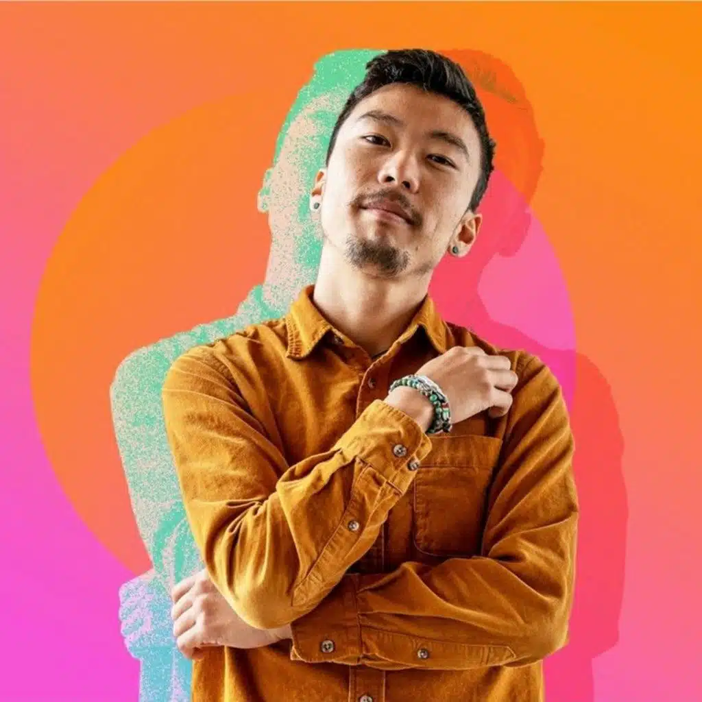 Why Curiosity is a Business Imperative: Scott Shigeoka