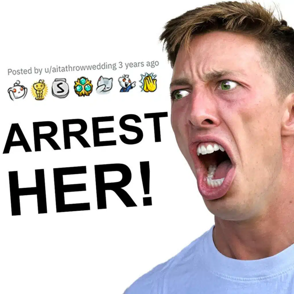 EP1287: My fiance cheated on me so I called the police! | Reddit Stories