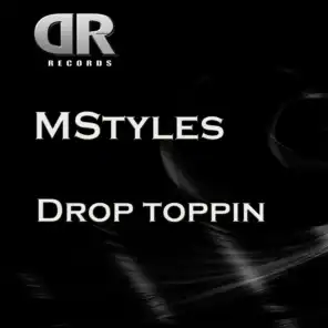 Drop Toppin