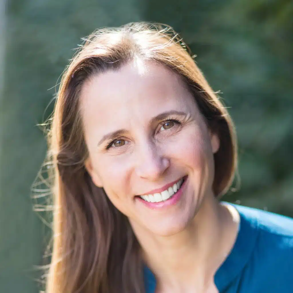 Influence as a Remote or Hybrid Worker: Sacha Connor