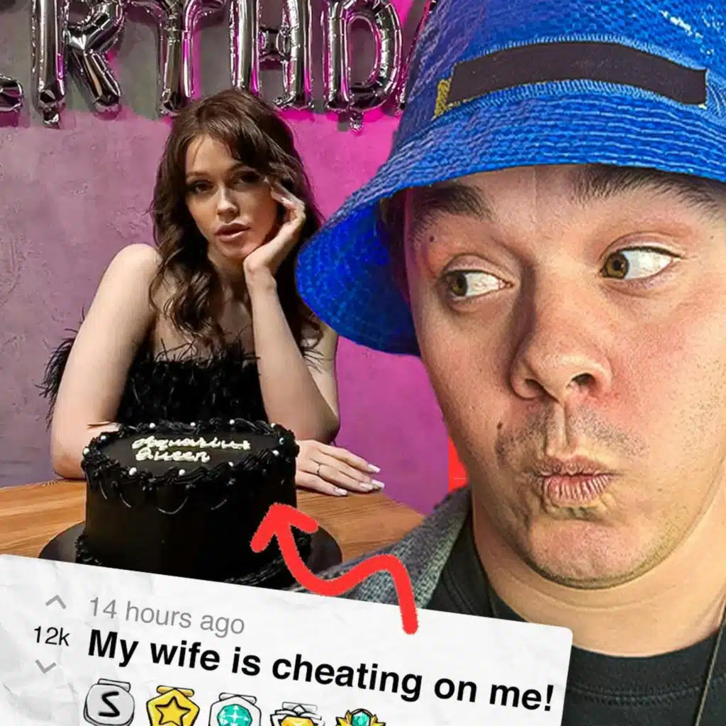EP901: I think my wife is cheating on me…but if I divorce her it’ll destroy our lives! - Part 5 | Reddit Stories