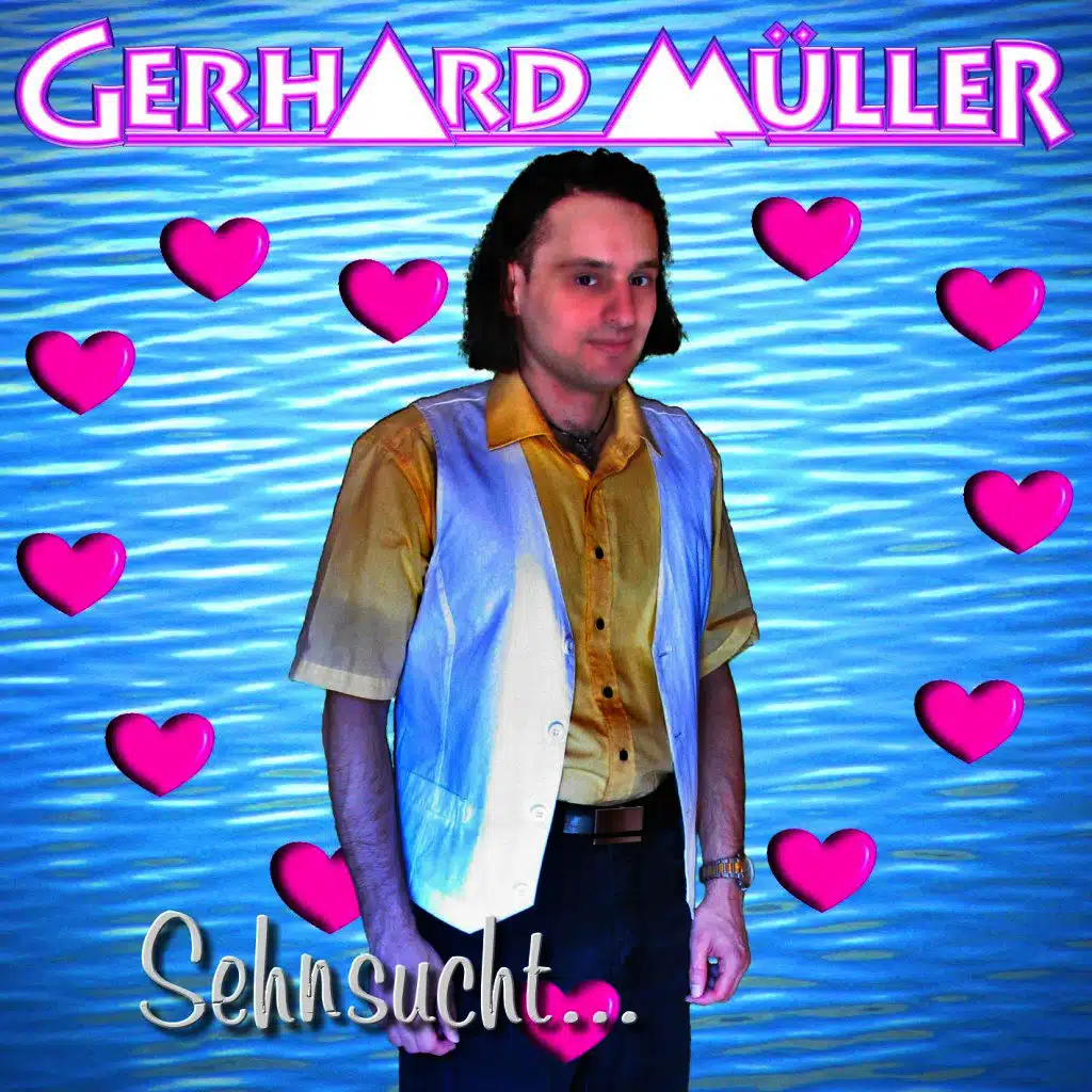 Für dich lass ich Rosen regnen