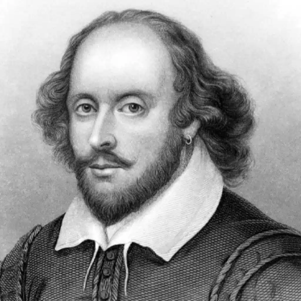 William Shakespeare's "It Was a Lover and His Lass"