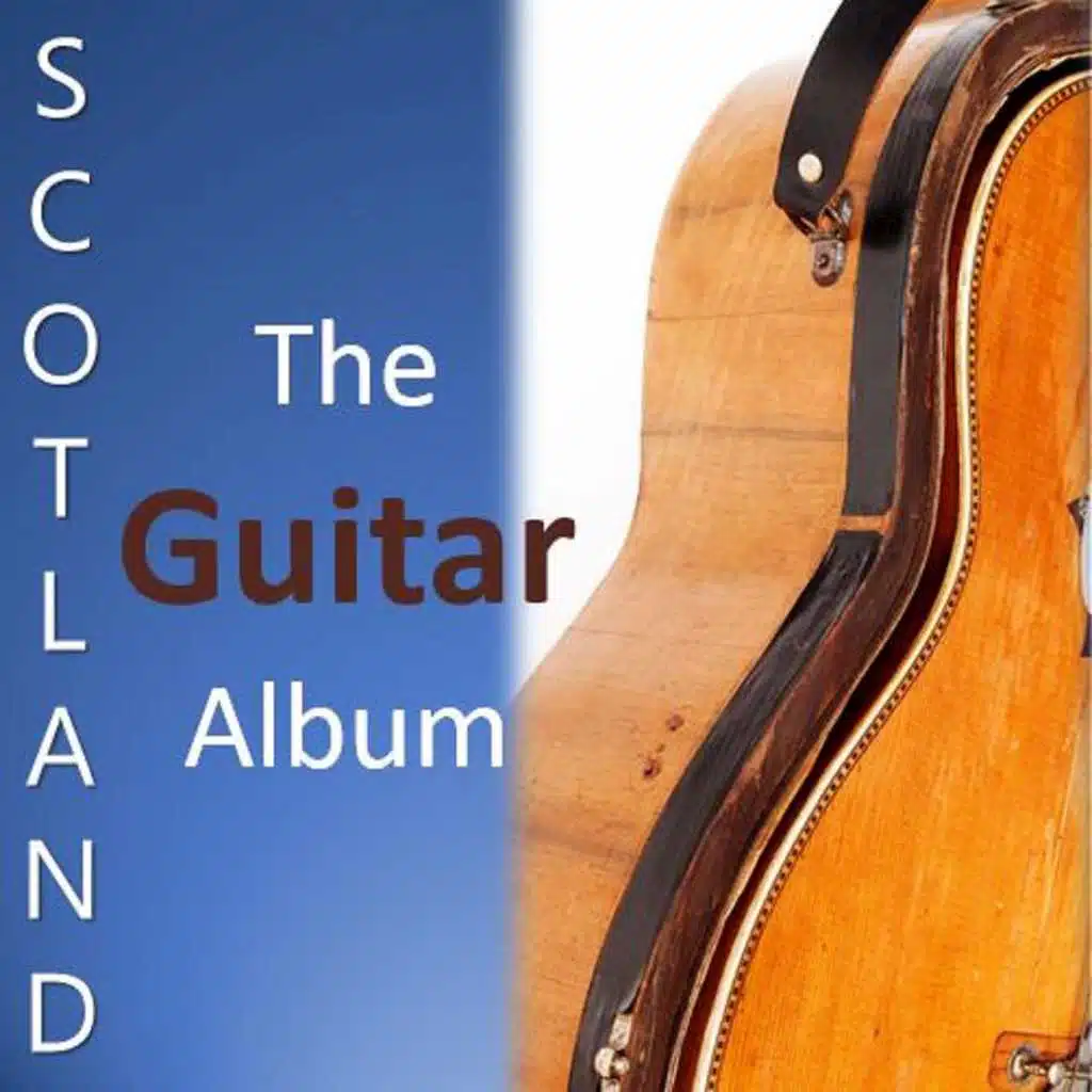 Scotland: The Guitar Album