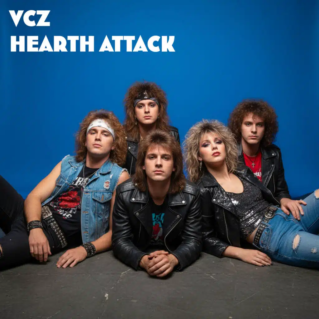 Hearth Attack (Anniversary Deluxe Edition)