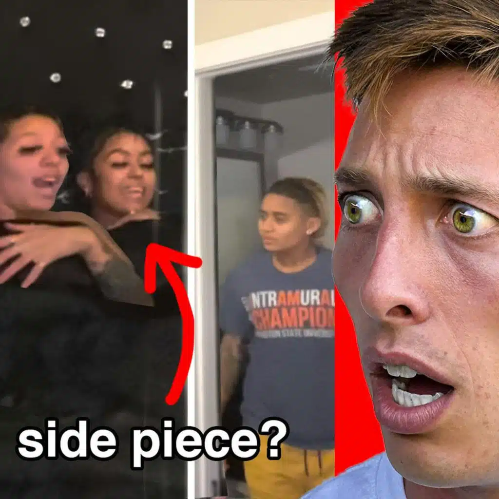 EP1445: He CHEATED on me with his mistress, so I cheated on him… with HIS mistress! | Reddit Stories