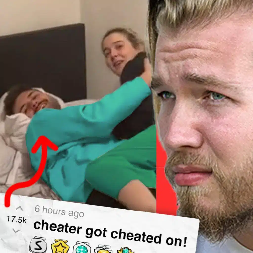 EP1571: I cheated on my wife then my affair partner cheated on me! | Reddit Stories