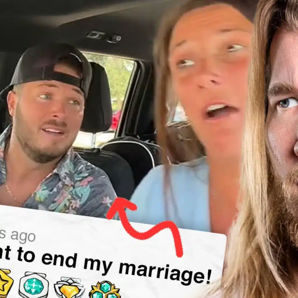 EP1897: I think my wife is cheating on me…but if I divorce her it’ll destroy our lives! - Part 1 | Reddit Stories