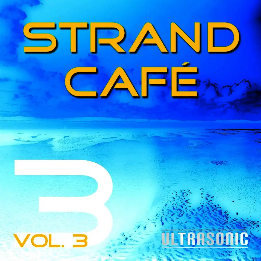 Strand Cafe, Vol. 3