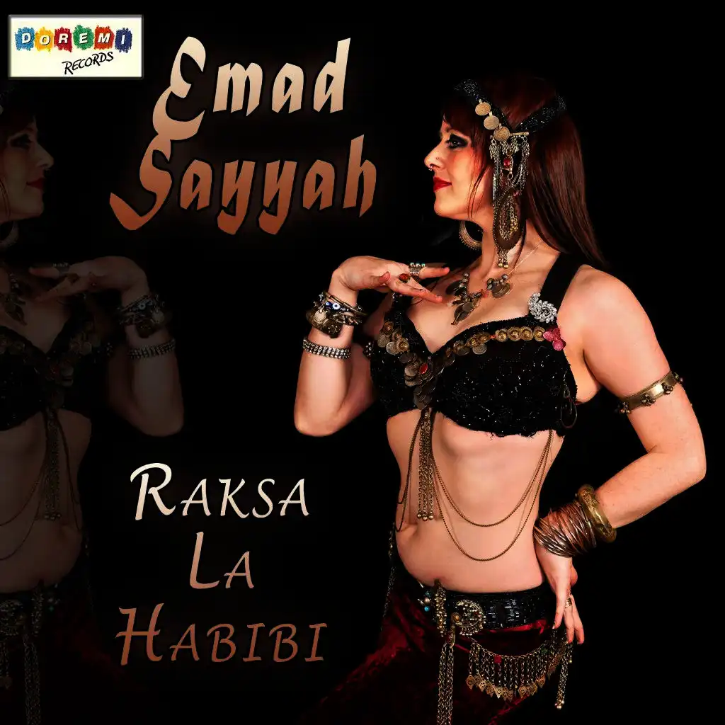 Raksa La Habibi