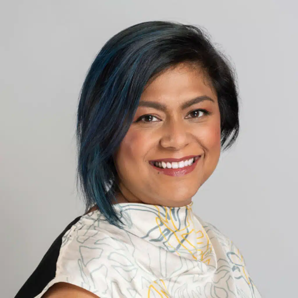 Introducing Mina Seetharaman: Your New Creative Confidence Podcast Host