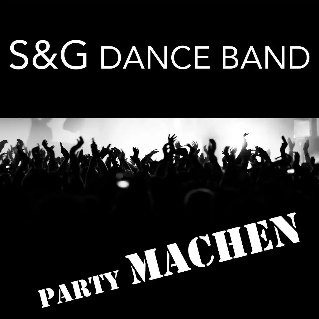 Party machen