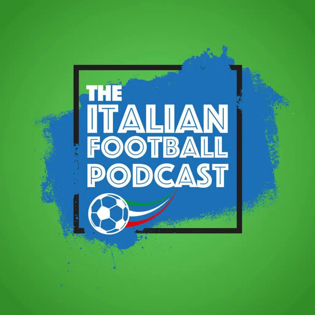 Free Weekly Episode - Napoli End Inter Milan Streak, AC Milan UCL Hopes "Saved" By Juventus Points Penalty, #AllegriOut, Coppa Italia Final Preview & Much More (Ep. 326)