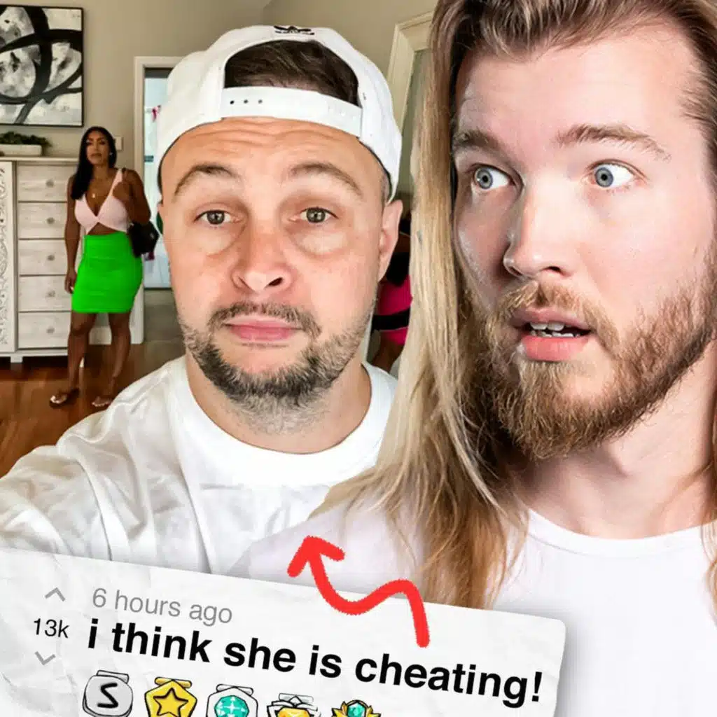 EP1875: Part 1 | I’m my girlfriend’s second choice…she’s still in love with her best friend! | Reddit Stories