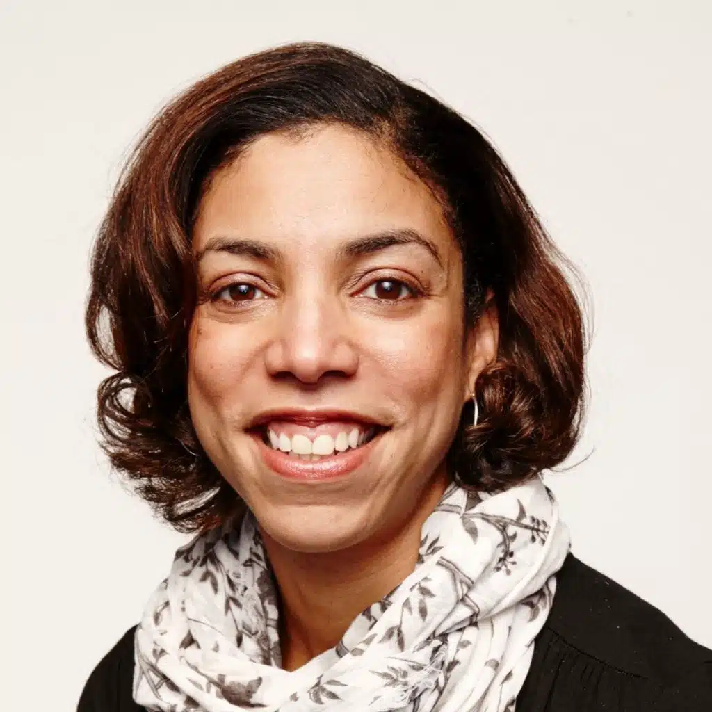 What Leaders Should Know About Leading Through Change: Melanie Bell-Mayeda