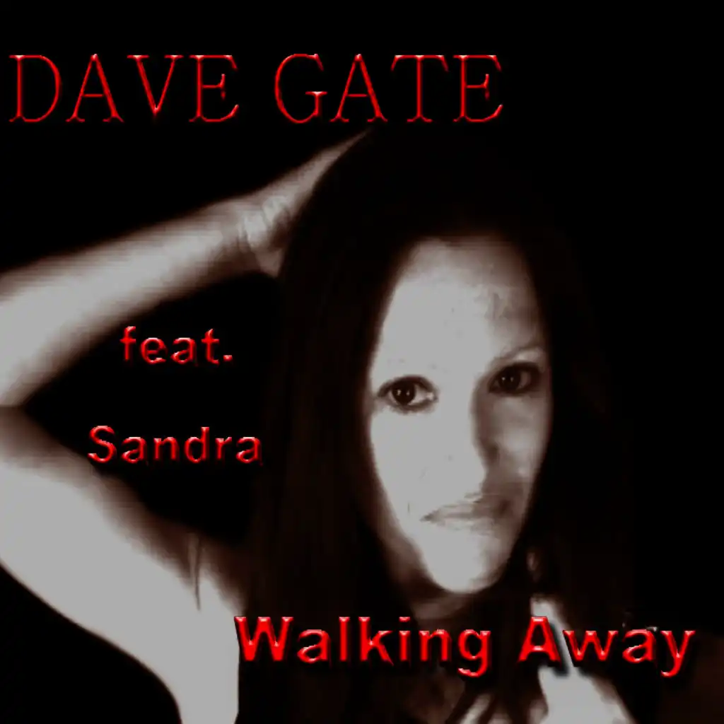 Walking Away (Alternative Radiocut)