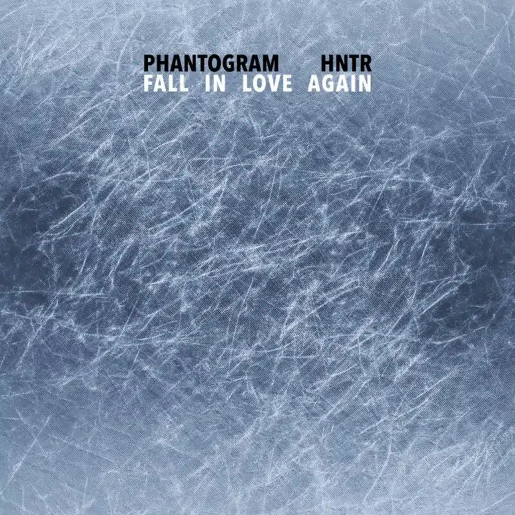 Phantogram & HNTR