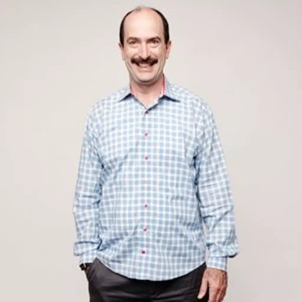 Unlock a Creative Confidence Mindset: Tom Kelley