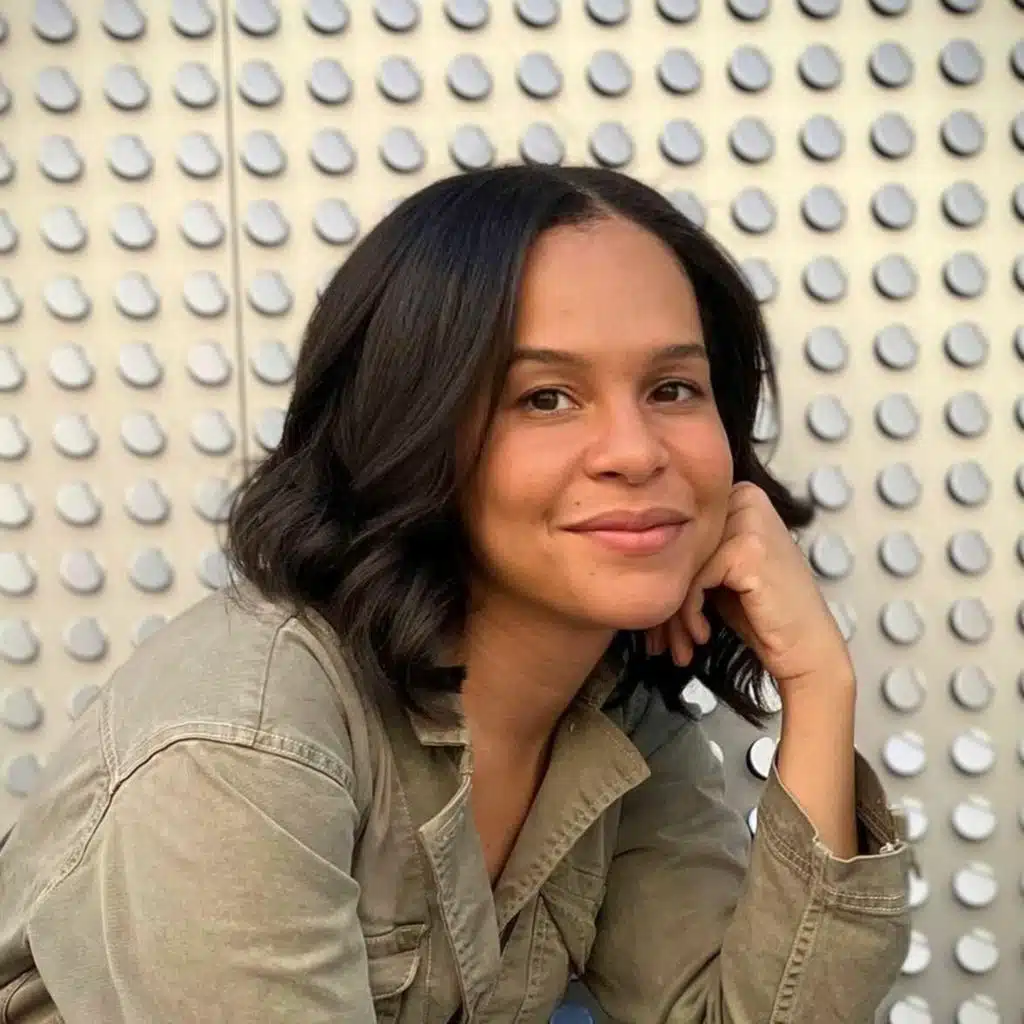 Insights in Action: Arianna McClain