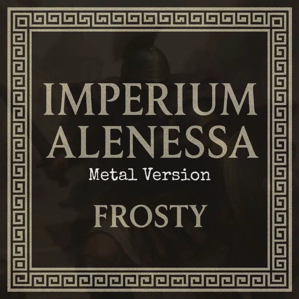 Myrdon (Metal Version)