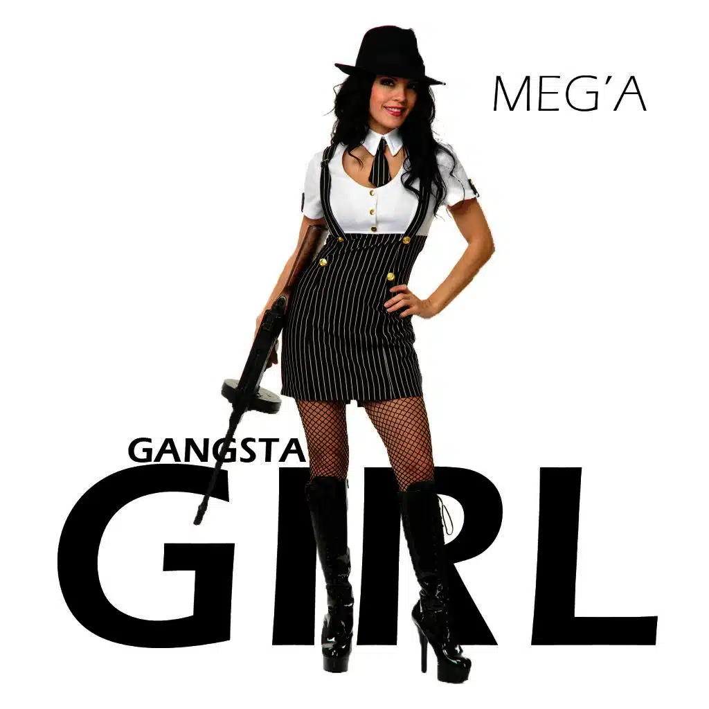 Gangsta Girl