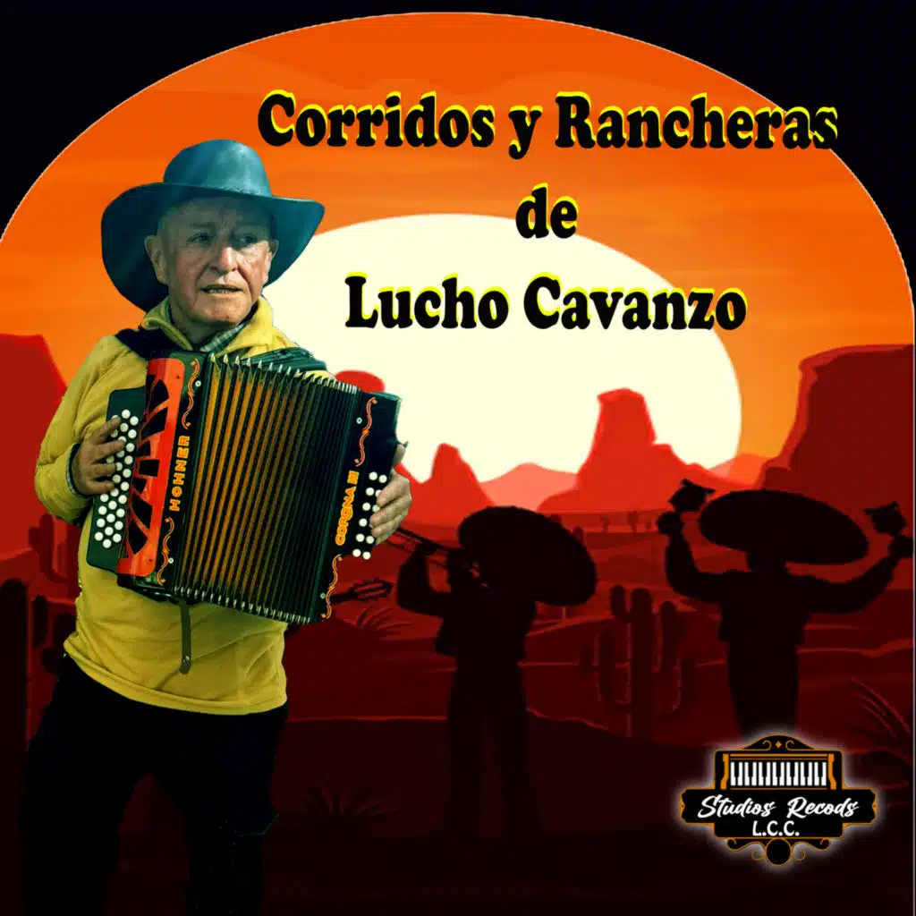 Lucho Cavanzo