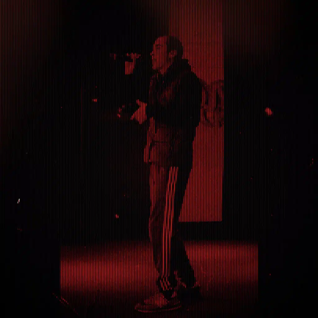 Обнимай меня (feat. Эgo)