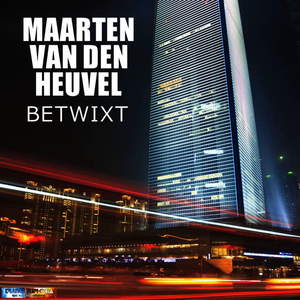 Maarten Van Den Heuvel