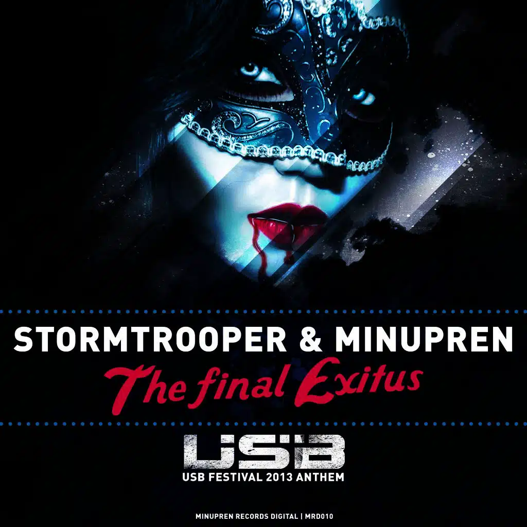 The Final Exitus (Usb Festival 2013 Anthem)