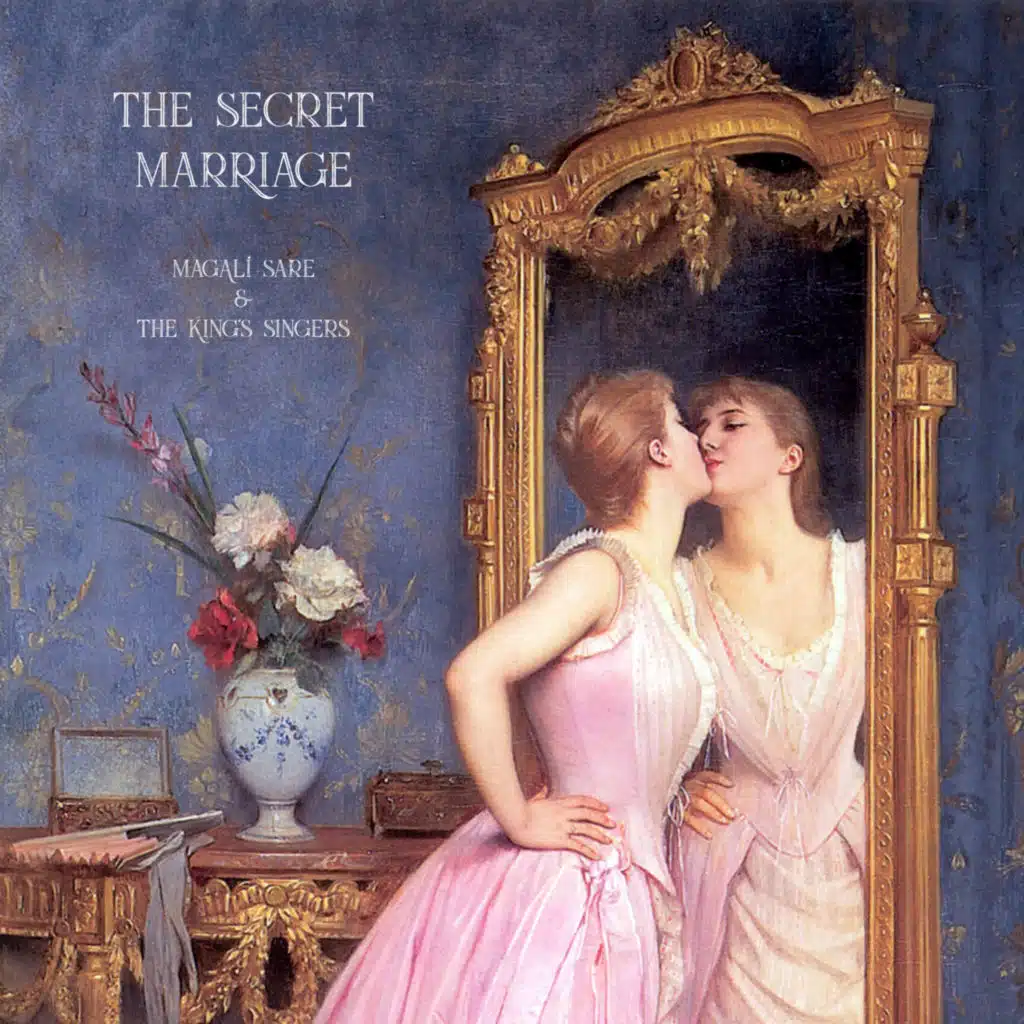 The Secret Marriage