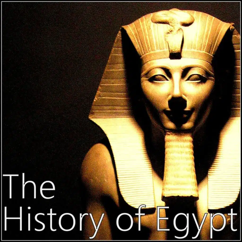 Thutmose III, Child-King