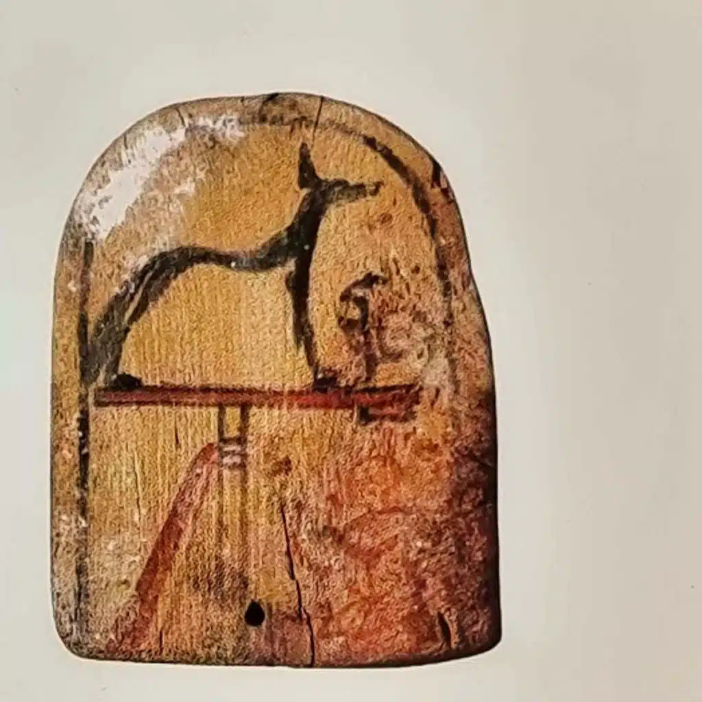 Tomb Builders of Amarna