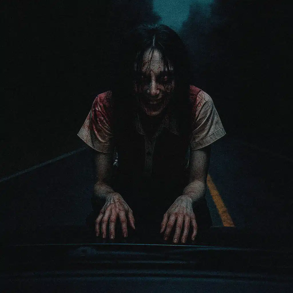 Relatos de taxistas y conductores de aplicación