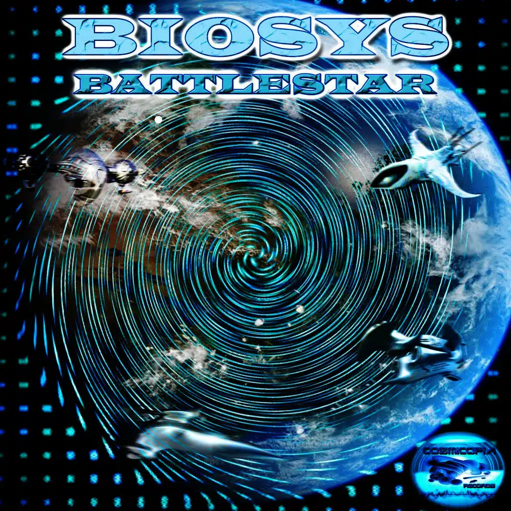 Battlestar