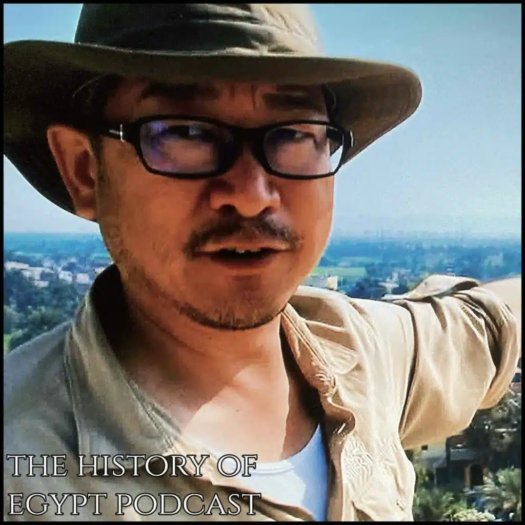 Tutankhamun's Life and Reign (with Prof. Nozomu Kawai)