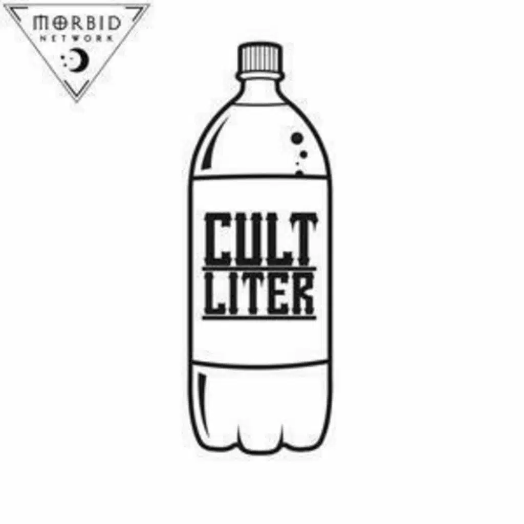 Morbid Network presents: A chat with Spencer Henry from Cult Liter (Special Episode Sneak Peek!)