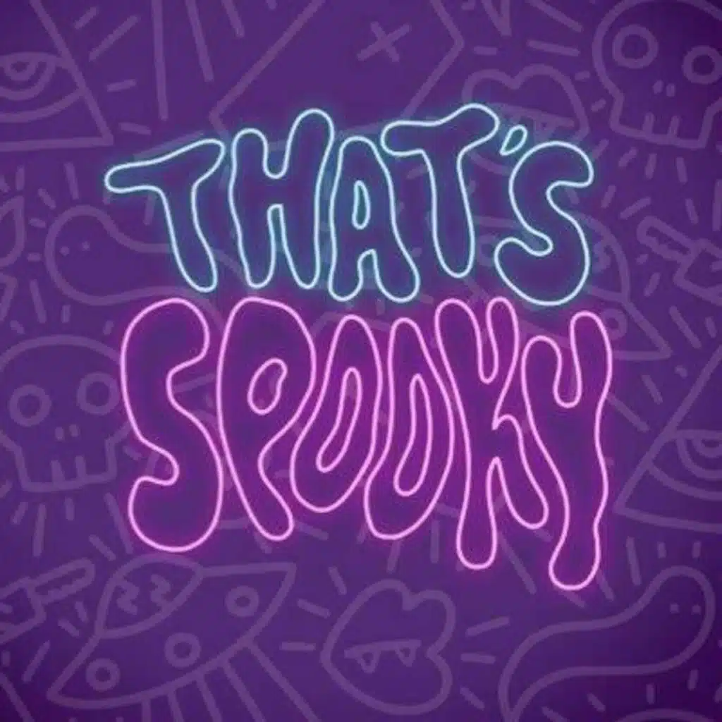 Morbid Network presents: A chat with Tyler Hyde & Johnny Cann from That's Spooky  (Special Episode Sneak Peek!)