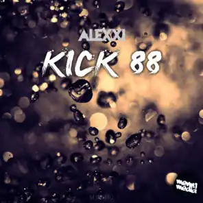 Kick 88 (Extended Mix)