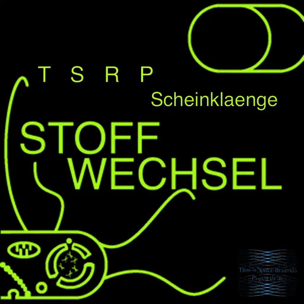 Stoffwechsel