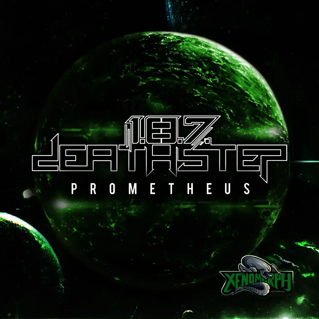 Prometheus (Deathcore Mix)