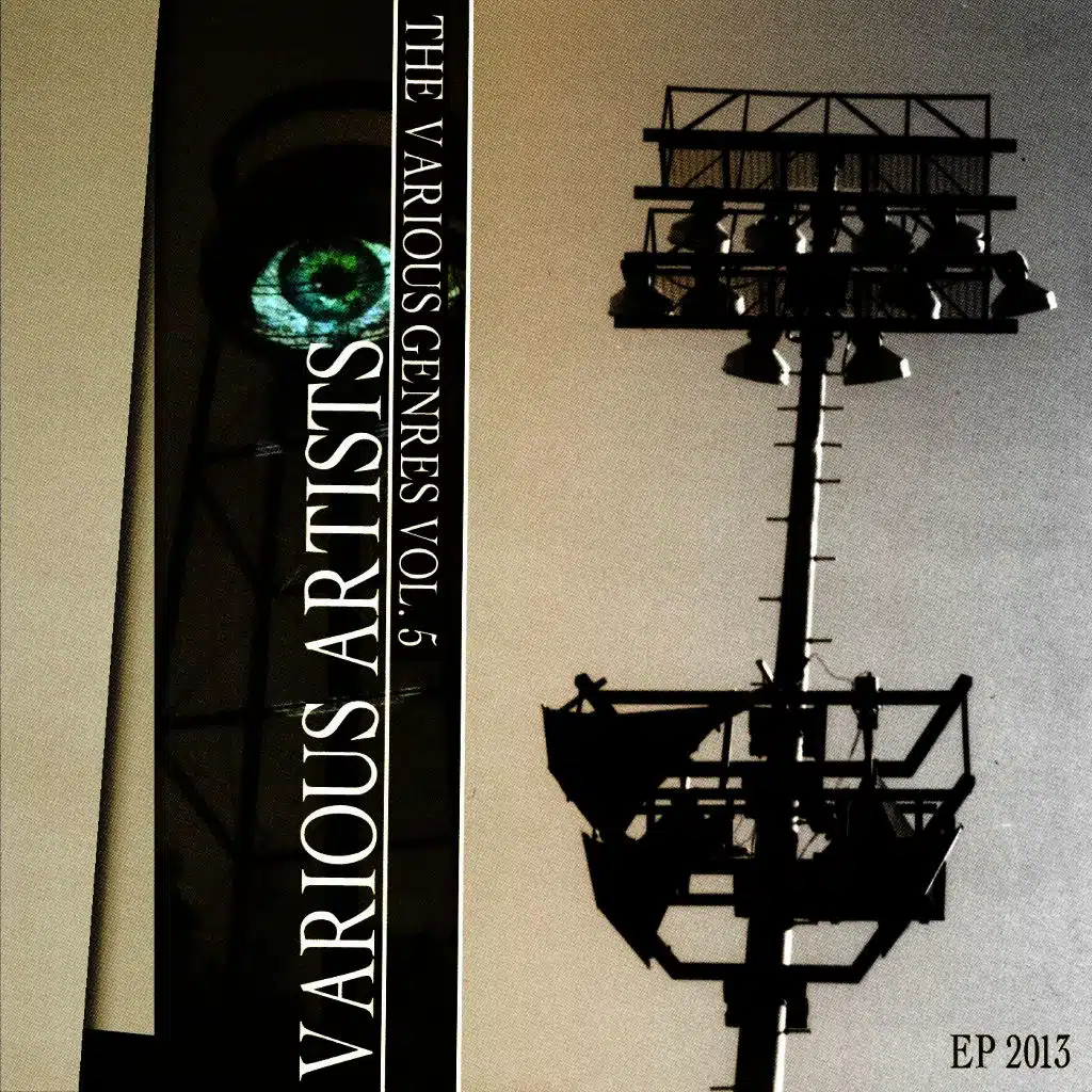 The Various Genres, Vol. 5