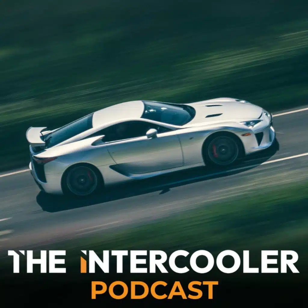 The art of road testing cars – #6